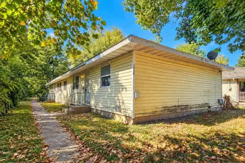 2-Unit Duplex