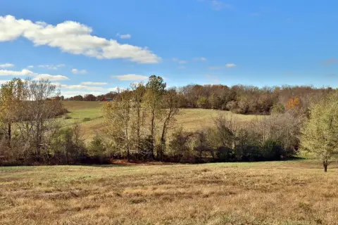 Pasture and Wooded Farmland