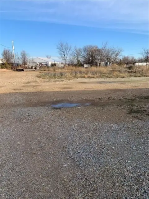 Siloam Springs Commercial Land