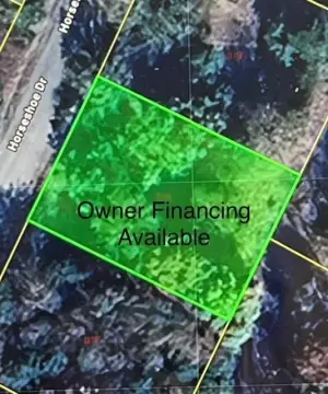 Residential Lot Near Table Rock Lake