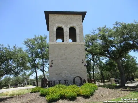 Residential Lot in Gated Community