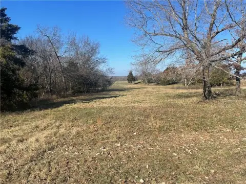 Huntsville Land Tract For Sale