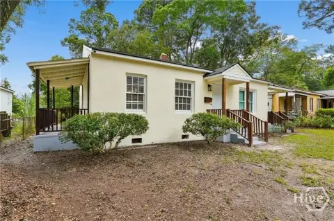 6-Unit Duplex Portfolio
