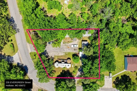 Mobile Home Park Portfolio