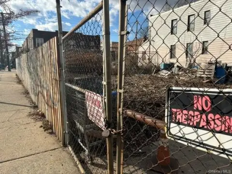 Brooklyn Land Redevelopment Opportunity