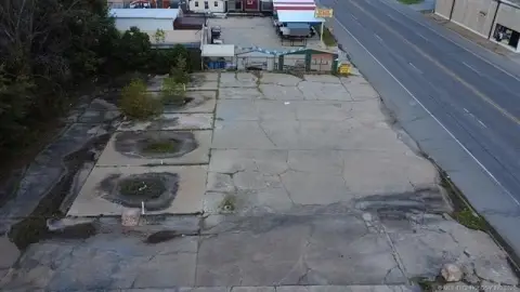 Prime Commercial Lots on Main