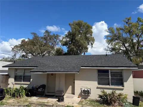 Tampa Duplex with Income Potential