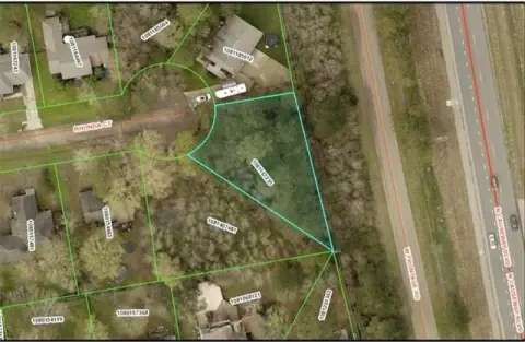 Residential Land in Covington, LA
