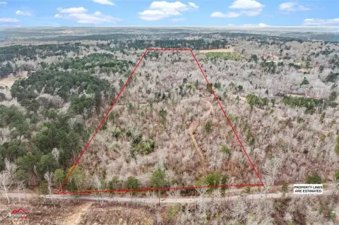 24.5 Acres of Opportunity