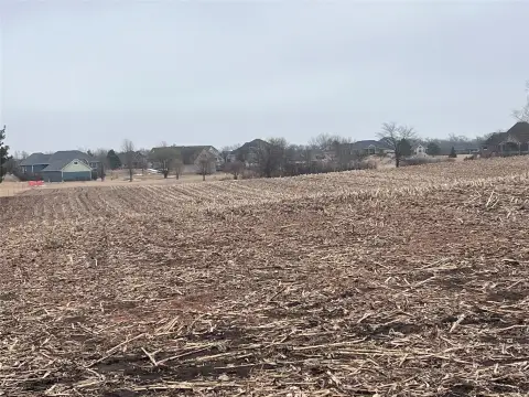 Land Near Jester Park Golf