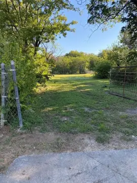 Land For Sale in Brownwood
