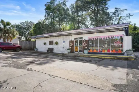 Dessert Restaurant Business