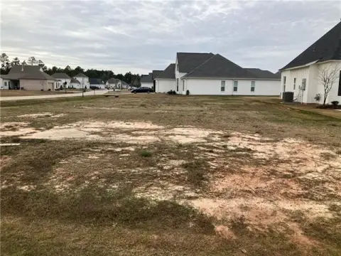 Residential Land in Bedico Creek