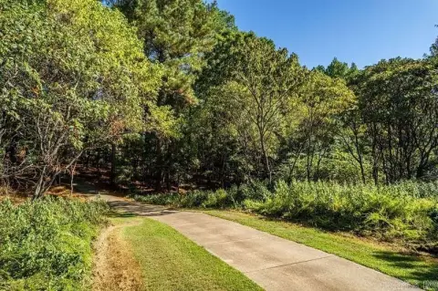 Residential Lot Near Golf Course