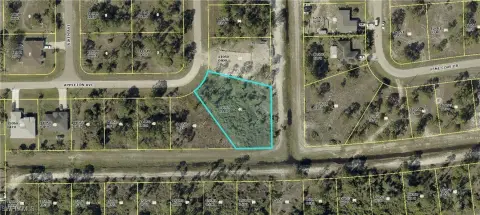 Lehigh Acres Land Opportunity