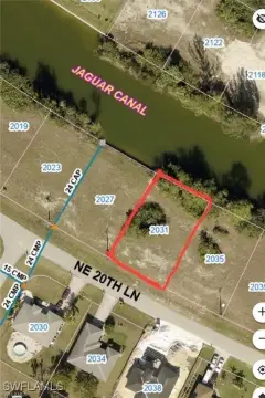 Cape Coral Land Opportunity