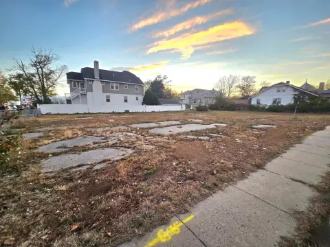 Commercial Land in Pleasantville, NJ