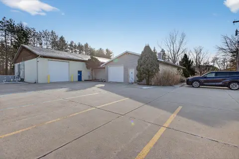 Michigan Center Industrial Opportunity