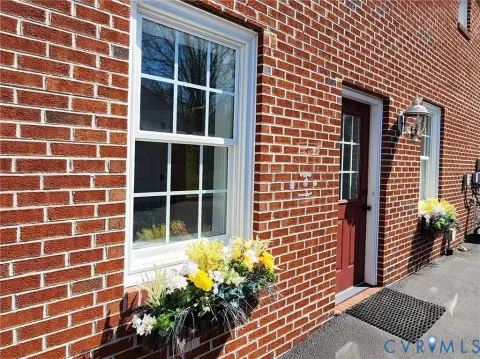 Furnished Office Space in Goochland