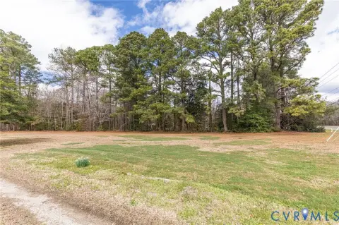 Open Acre Lot on Highway