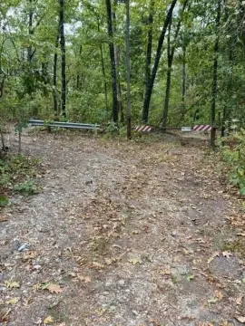 Wooded Hunting Land