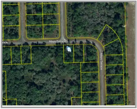 Residential Land in Banyan Village