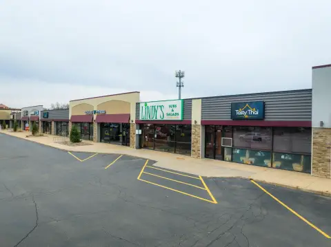 Onalaska Retail/Restaurant Space Available