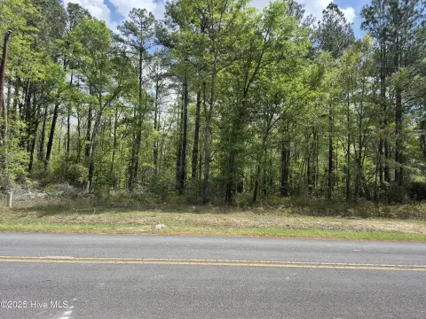 Land with Deeded Water Access