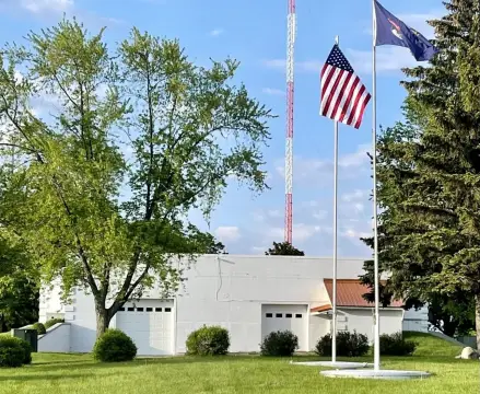 Former Air Force Base Redevelopment