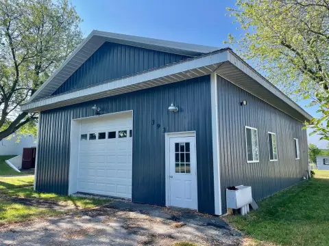 Redevelopment Opportunity in Port Austin