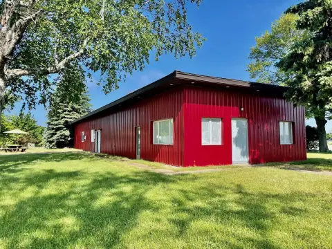 Redevelopment Opportunity in Port Austin