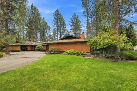 Updated Duplex with Attached Garages