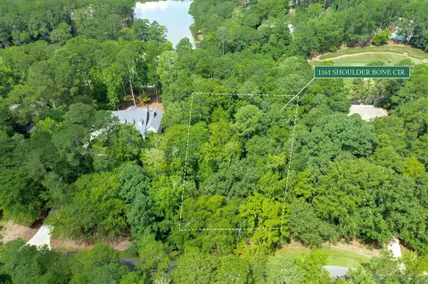 Reynolds Lake Oconee Golf Lot