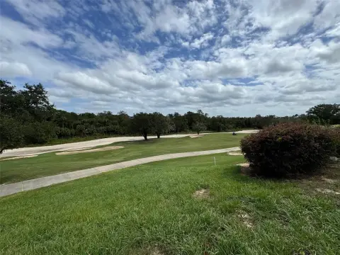 Reunion Golf Course Homesite