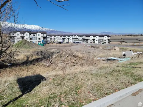 Commercial Land Near Highway Access