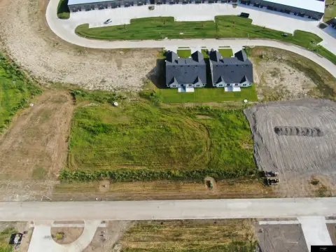 Residential Development Lot with Creek