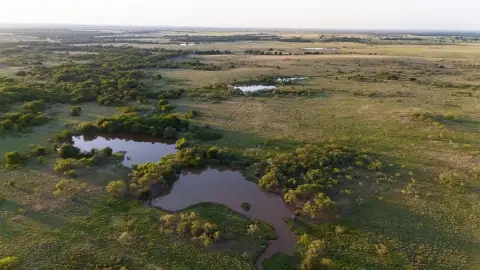 Premier North Texas Ranchland Opportunity