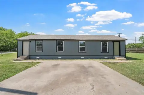 Bellmead Duplex Investment Opportunity