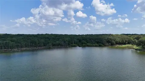Lakefront Land with Investment Potential