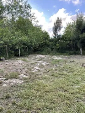 Vero Beach Vacant Lot
