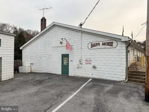 Retail and Residential Income Property