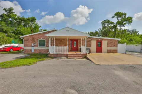 Tampa Industrial Property Near Port