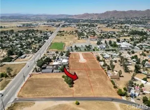 Residential Land in Wildomar, CA