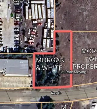 Commercial Land in Tupelo, MS