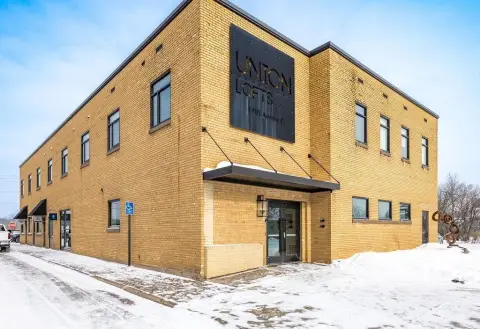 Mixed-Use Income Property in Cloquet