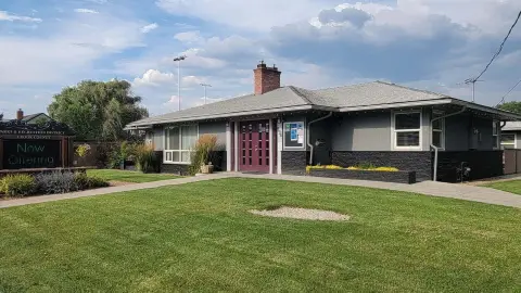 Prineville Office/Residential Conversion Opportunity