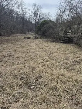 Residential Lot with Mobile Home