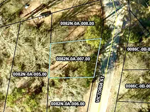 Residential Land in Lancaster, SC