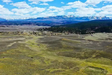58 Acres in Pagosa Springs