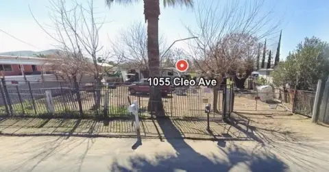 Residential Lot in Porterville, CA